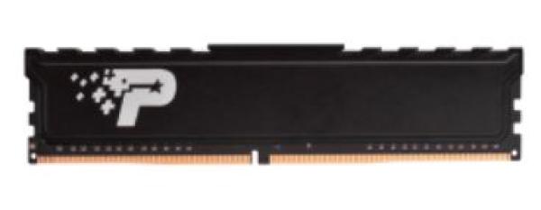 Patriot/ DDR4/ 32GB/ 3200MHz/ CL22/ 1x32GB/ Black
