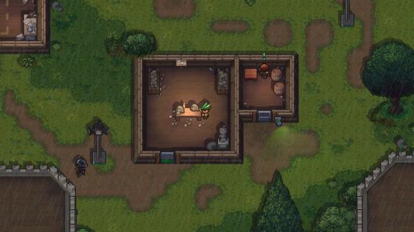 ESD The Escapists 2 Dungeons and Duct Tape 