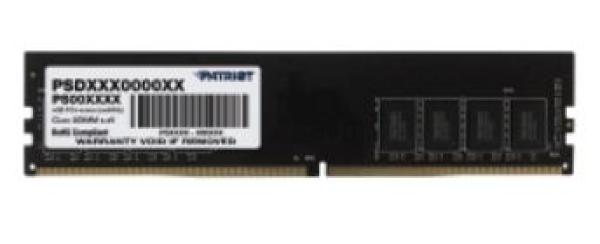 Patriot/ DDR4/ 32GB/ 3200MHz/ CL22/ 1x32GB