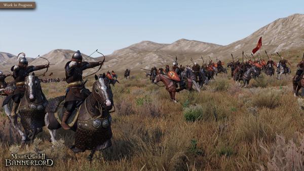 ESD Mount and Blade The Warlord Package 