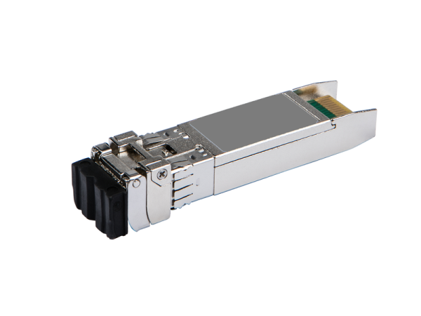 Aruba 25G SFP28 LC LR 10km SMF Transceiver