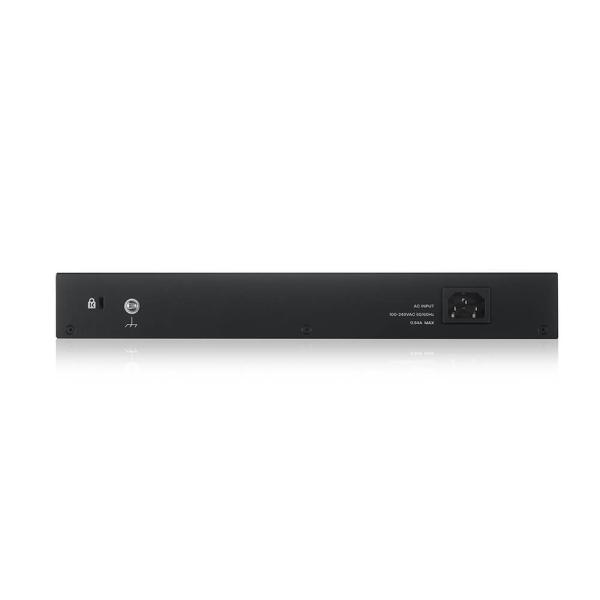 ZYXEL XS1930-10-ZZ0101F + rack mounting kit 