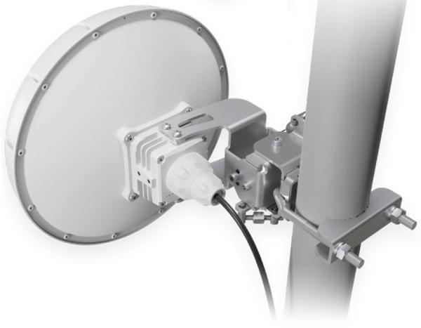 MikroTik nRAYG-60adpair, Wireless Wire nRAY, 60GHz, L3, kompletný spoj 