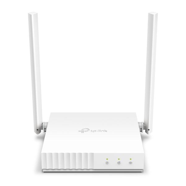 TP-Link TL-WR844N 300Mbps Wireless N Router 