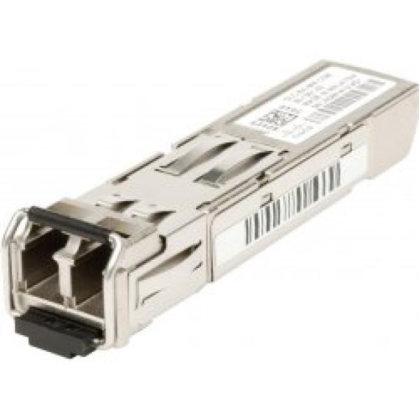 1000BASE-SX SFP transceiver module, MMF, 850nm, DOM