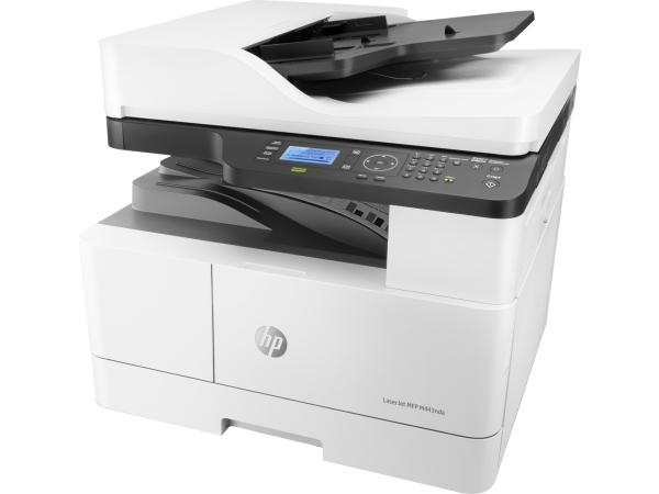 HP LaserJet MFP/ M443nda/ MF/ Laser/ A3/ LAN/ USB 