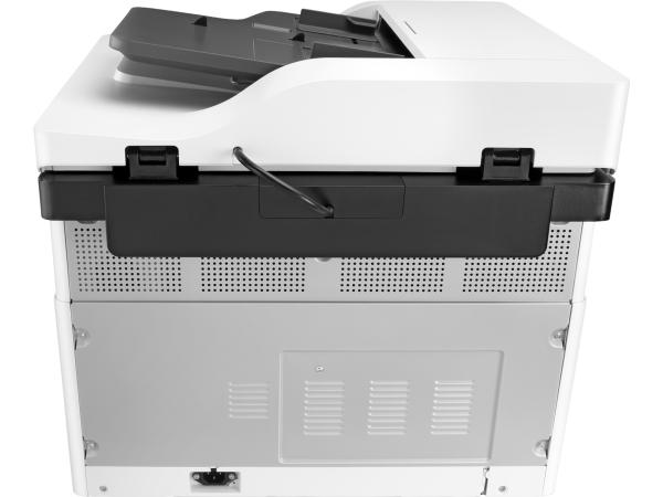 HP LaserJet MFP/ M443nda/ MF/ Laser/ A3/ LAN/ USB 