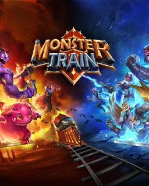 ESD Monster Train