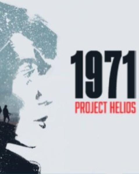 ESD 1971 PROJECT HELIOS