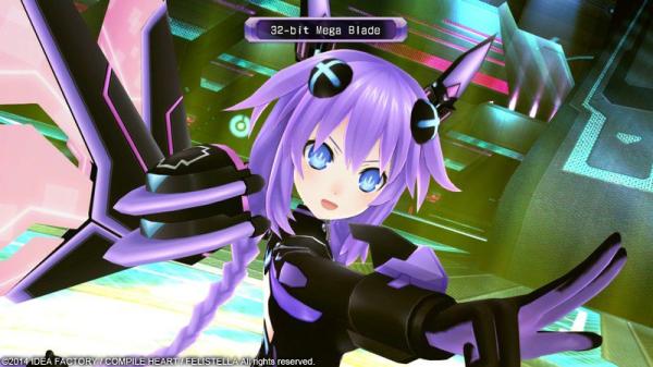 ESD Hyperdimension Neptunia Re Birth1 