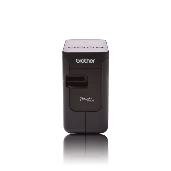 Brother/ PT-P750W/ Tisk/ Role/ Wi-Fi/ USB 