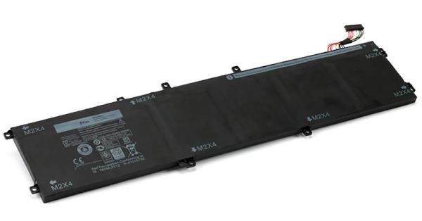 Dell Batéria 6-cell 84W/ HR LI-ON pre Precision M5510, XPS 9550