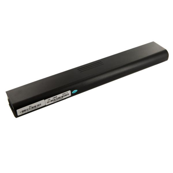 WE baterie EcoLine HP EliteBook 8530p HSTNN-OB60 14.4V 4400mAh 