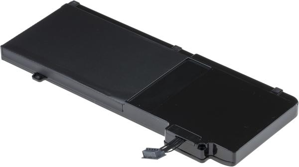 Batéria T6 Power Apple MacBook Pro 13" 2009, 2010, 2011, 2012, 5800mAh, 63Wh, 6cell, Li-pol 