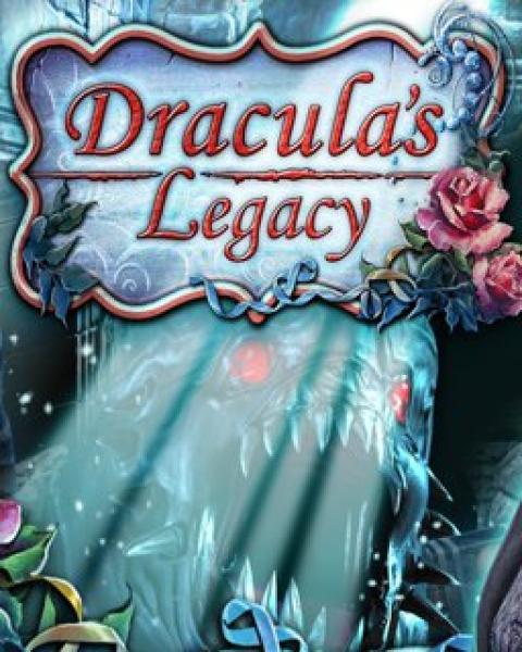 ESD Draculas Legacy