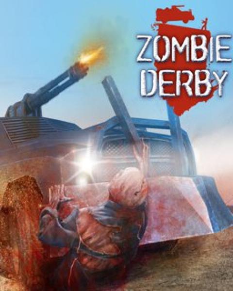 ESD Zombie Derby