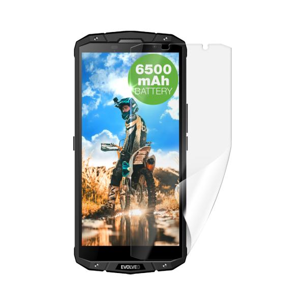 Screenshield EVOLVEO StrongPhone G7 fólie na displej