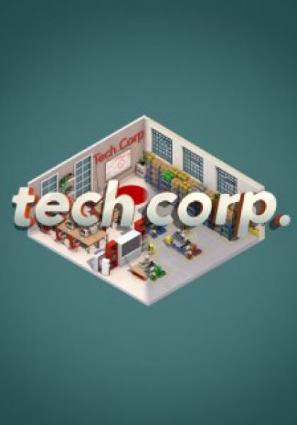 ESD Tech Corp.