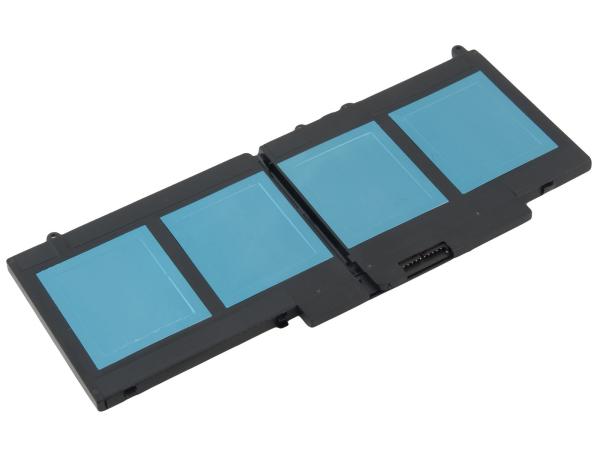 Batéria AVACOM pre Dell Latitude E5450 Li-Pol 7, 4 V 6810mAh 51Wh 