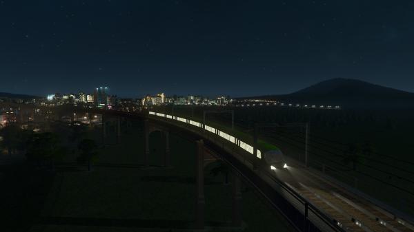 ESD Cities Skylines Platinum Edition 