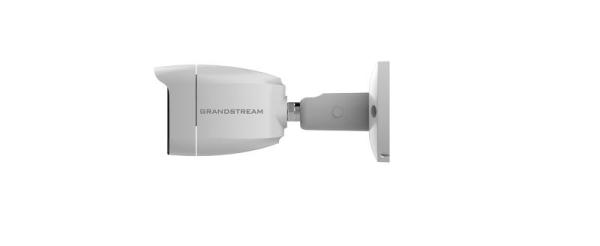 Grandstream GSC3615 SIP kamera, Bullet, 3, 6mm obj., IR prísvit, IP66 