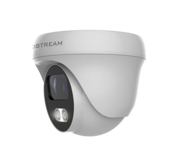 Grandstream GSC3610 SIP kamera, Dome, 3, 6mm obj., IR prísvit, IP66 