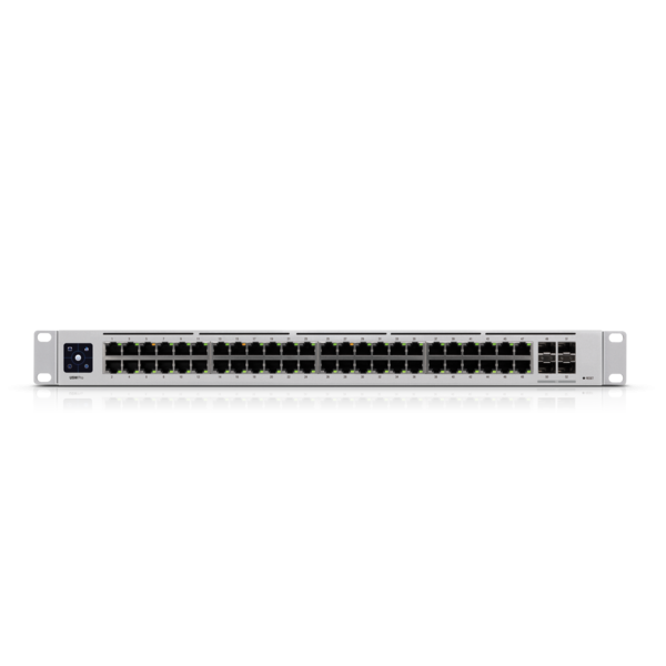 Ubiquiti USW-Pro-48 UniFi Switch PRO 48 