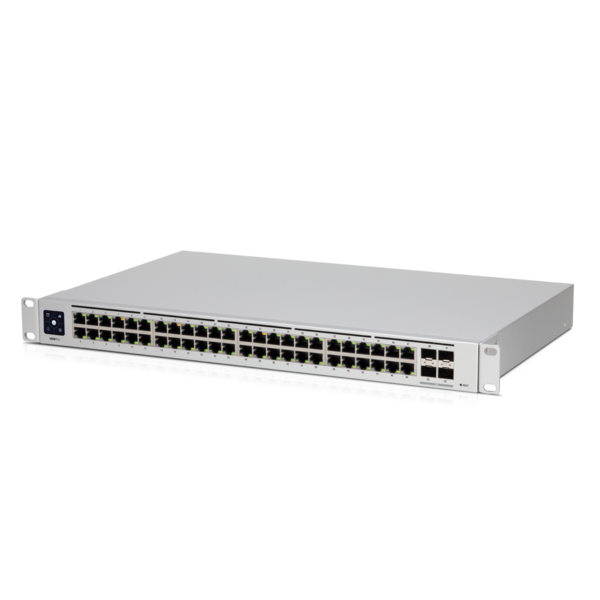 Ubiquiti USW-Pro-48 UniFi Switch PRO 48 