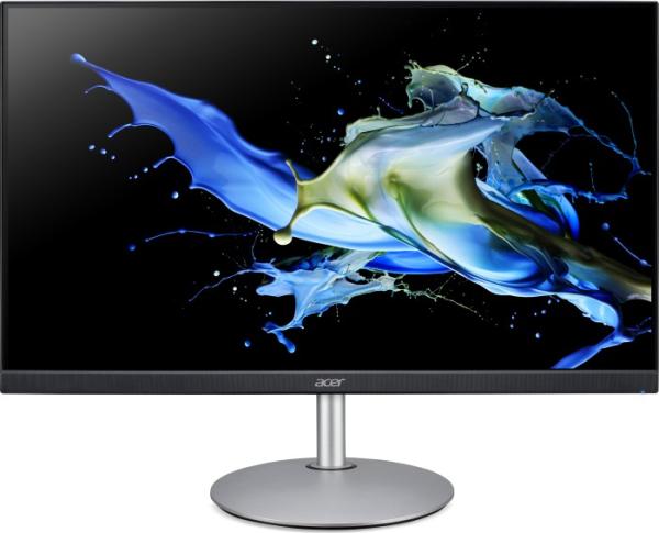 Acer/ CB272smiprx/ 27"/ IPS/ FHD/ 75Hz/ 1ms/ Silver/ 2R