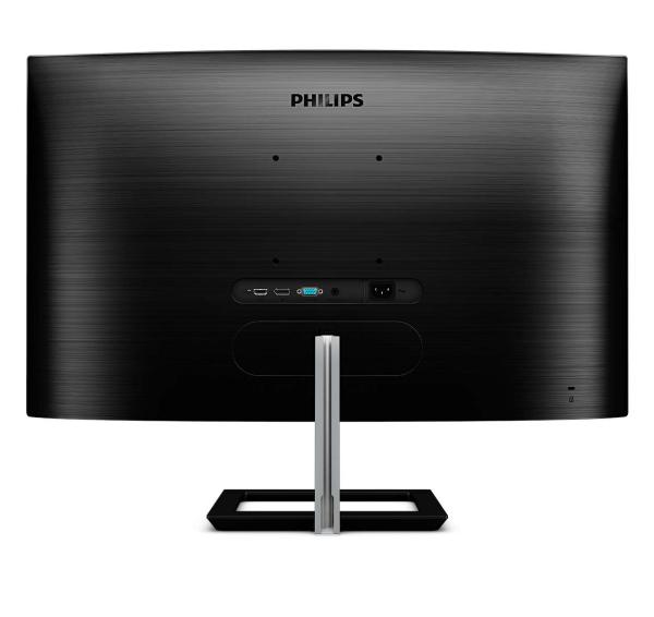 Philips/ 325E1C/ 00/ 31, 5"/ VA/ QHD/ 75Hz/ 4ms/ Black/ 3R 