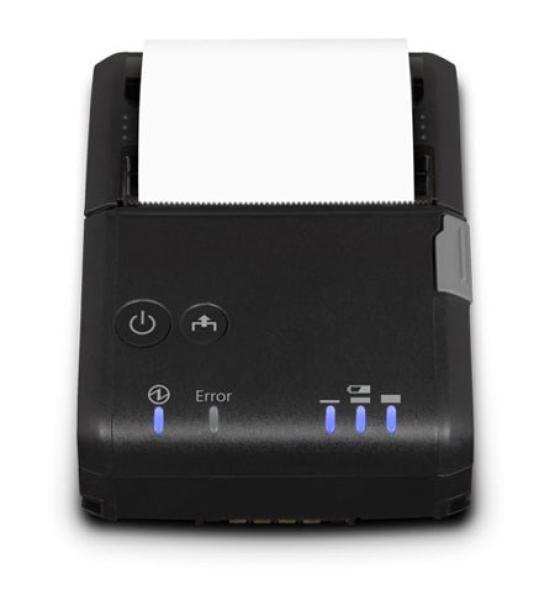 Epson/ TM-P20/ Tisk/ USB