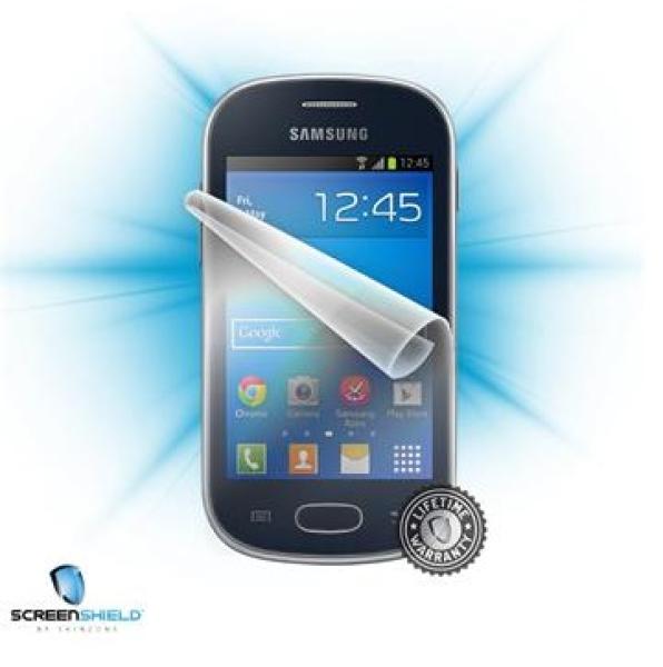 Screenshield™ Galaxy S6790 ochrana displeja