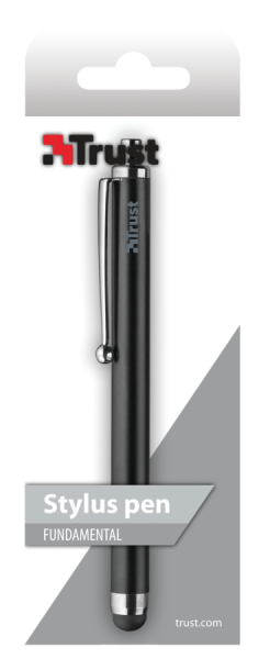 TRUST Stylus Pen - Black / for smartphones 