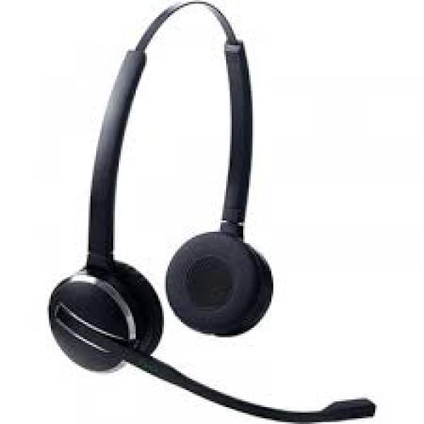 Jabra Single Headset - PRO 9460/ 9465 Duo