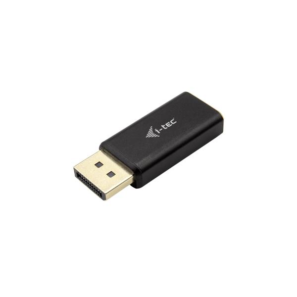 i-tec DisplayPort to HDMI adaptér 4K/ 60Hz 