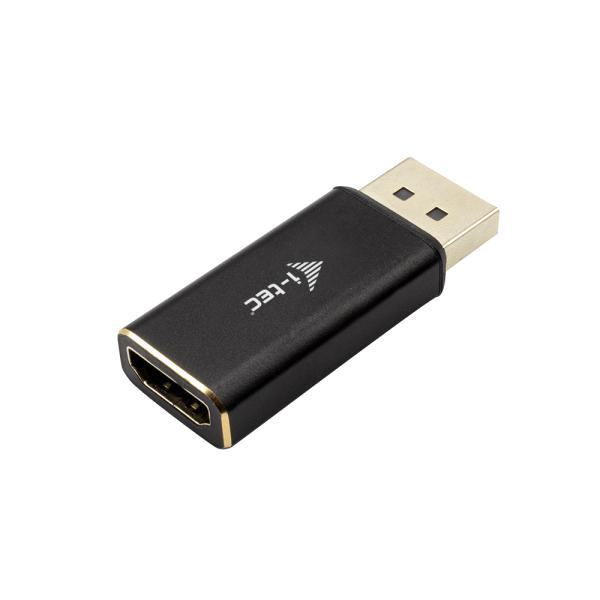 i-tec DisplayPort to HDMI adaptér 4K/ 60Hz
