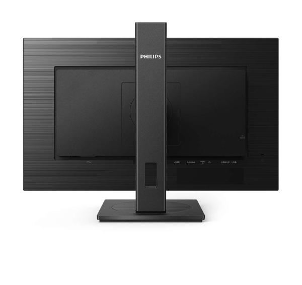 Philips/ 272B1G/ 00/ 27"/ IPS/ FHD/ 75Hz/ 4ms/ Black/ 3R 
