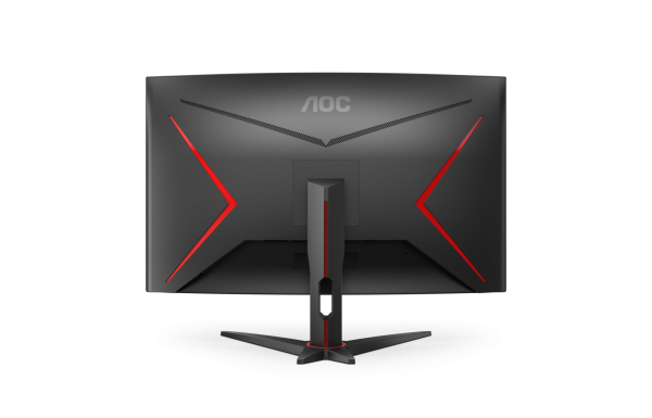 32" LED AOC C32G2ZE-VA, FHD, 240Hz, cur 