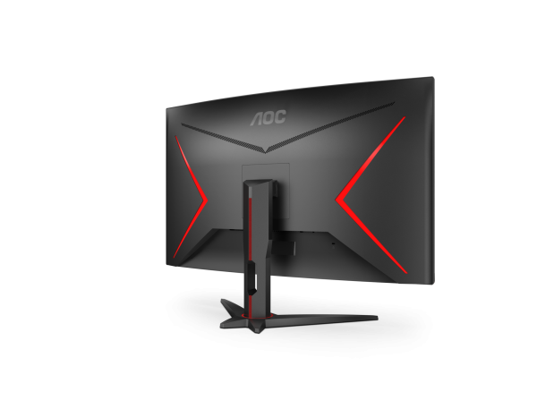 32" LED AOC C32G2ZE-VA, FHD, 240Hz, cur 