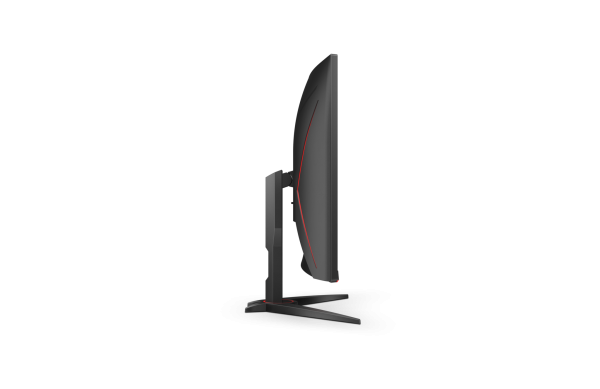 32" LED AOC C32G2ZE-VA, FHD, 240Hz, cur 