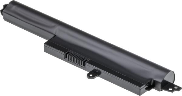 Batéria T6 Power Asus X200, X200, X200, F200, F200, F200, R200, 2600mAh, 29Wh, 4cell 