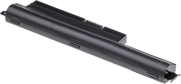 Batéria T6 Power Asus X200, X200, X200, F200, F200, F200, R200, 2600mAh, 29Wh, 4cell 