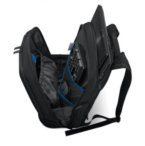 Lenovo Legion 17" Armored Backpack II 
