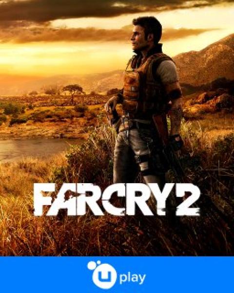 ESD Far Cry 2