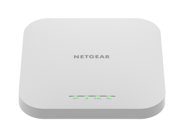 NETGEAR 1PT BUSINESS WIFI 6 2+2 AP 