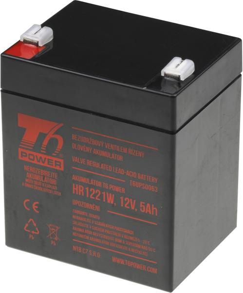 T6 Power RBC30, RBC29, RBC46 - batérie KIT