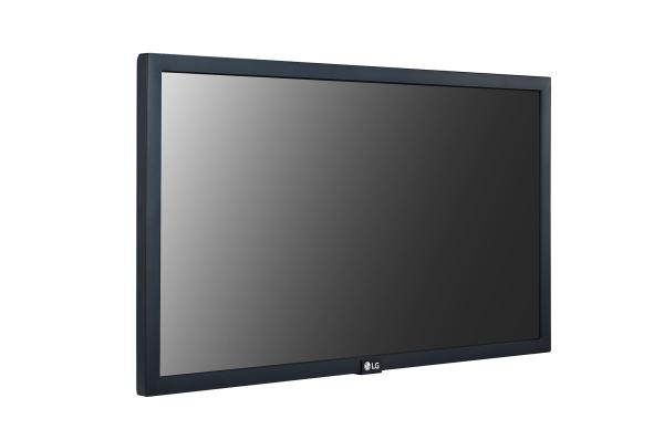 LG 22" signage 22SM3G FHD,  250nit,  16h,  WebOS 4.0 