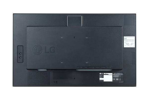 LG 22" signage 22SM3G FHD,  250nit,  16h,  WebOS 4.0 