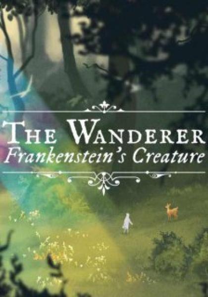 ESD The Wanderer Frankensteins Creature