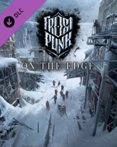ESD Frostpunk On The Edge